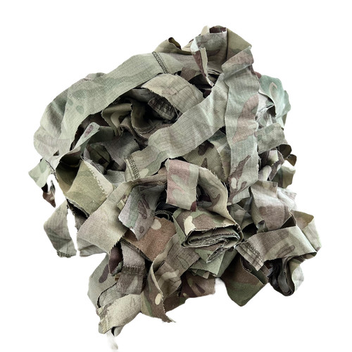 British army scrim - british, mtp