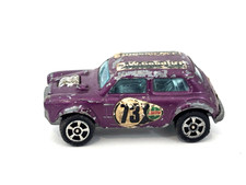 1970 Corgi Juniors s B.V.R.T