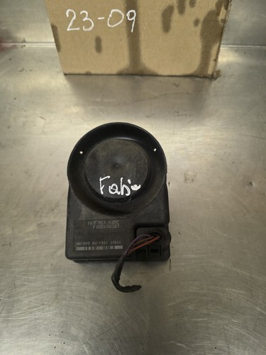 Skoda audi seat alarm - skoda,