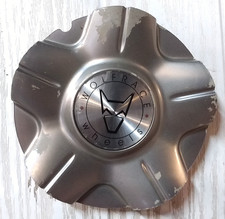 wolfrace wheel centre cap 5 spoke n40b0ha382