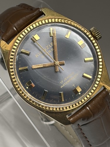 Vintage swiss 1950 - swiss, kienzle