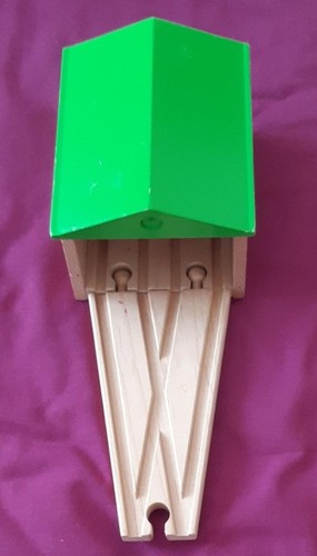 Thomas friends wooden double - thomas,