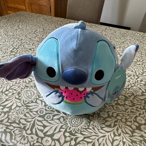 Disney squishmallows stitch - squishmallows,
