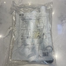 WK0405 FP 22 1.5 kitchen sink