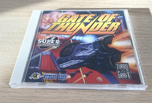 Gate thunder bonk - gate, /