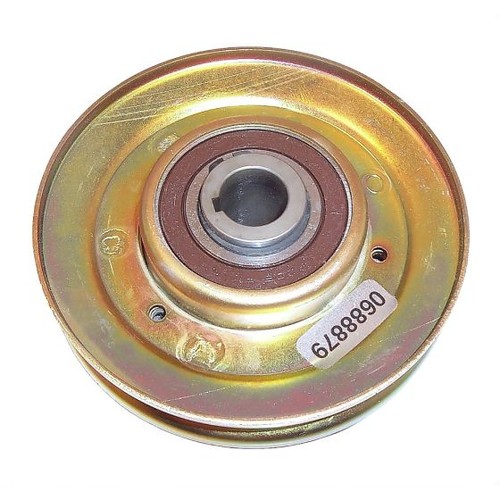 Centrifugal clutch fits belle - clutch,