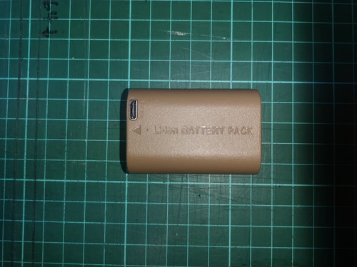 Neewer e6p battery - lp-e6p,