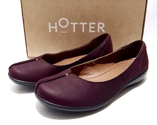 Hotter robyn ortholite - hotter, shoes