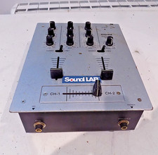 Sound lab g104m professional - lab,