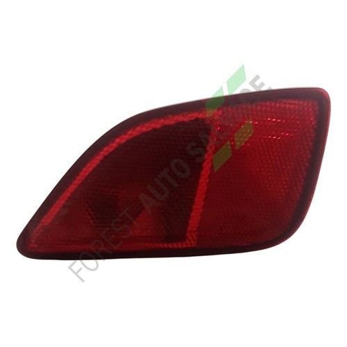 2023 ford puma rear - ford, bumper