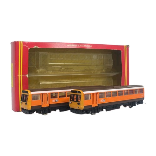 Workimg hornby r297 class 142 - r297,