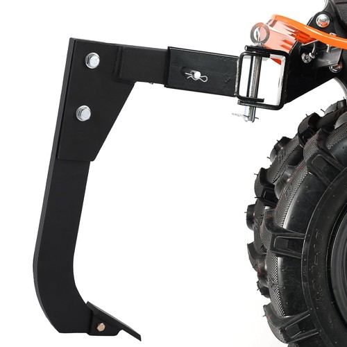 Hitch mounted ripper 18inch - hitch,