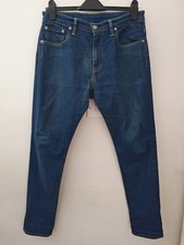Levi 520 W30 L32 jeans 30R