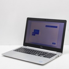 Dell Intel i5 Windows 11