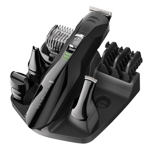 Remington all one - all-in-one, grooming