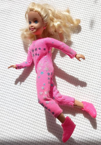 Vintage 1995 gymnast - 1995,