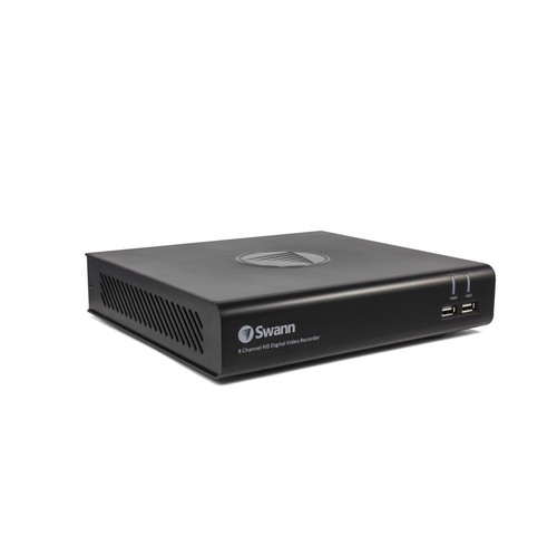 Swann dvr cctv - swann, dvr8