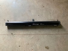 Breaking Porsche Cayenne (9PA)