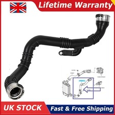 Turbo Intercooler Hose For