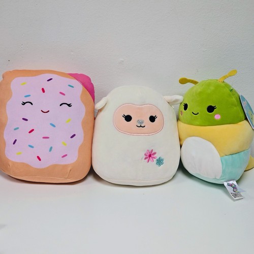 Squishmallow plush fresa - 8",