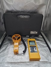 UEI  DIGITAL AIRFLOW  ANEMOMETER DAFM3