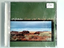 Skiploader - From Can Through