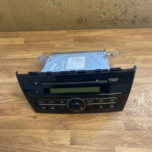 Mitsubishi mirage 2013 radio - 2013,