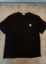 Moncler T-Shirt