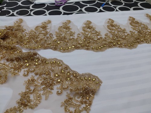 Lot yards 12 piece - 2, "piece