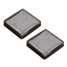 2X Ink Pad Stamp Pad for