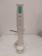 Braun Multipractic Model 4169