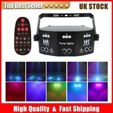 Remote Laser Projector15-eye