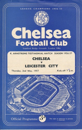 Chelsea leicester city ken - v,