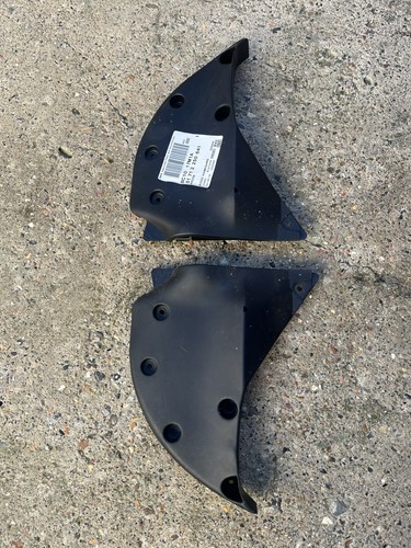 Bmw e36 front bumper under - bmw,