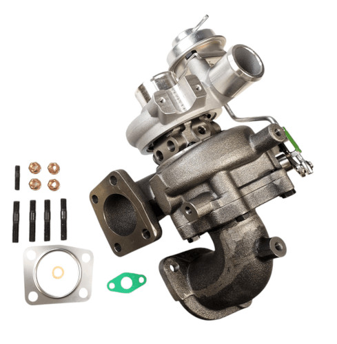 Turbocharger hyundai - turbocharger,