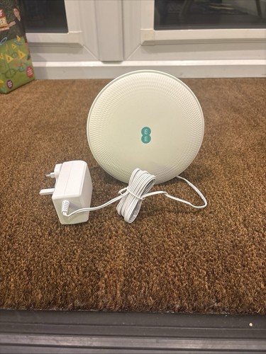 Smart wifi disc mesh - smart,