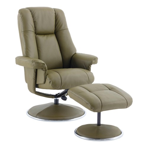 The denver swivel - the, recliner