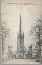 Hillsborough, Co Down, N