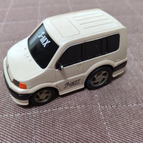 Honda mini car body - honda, s-mx