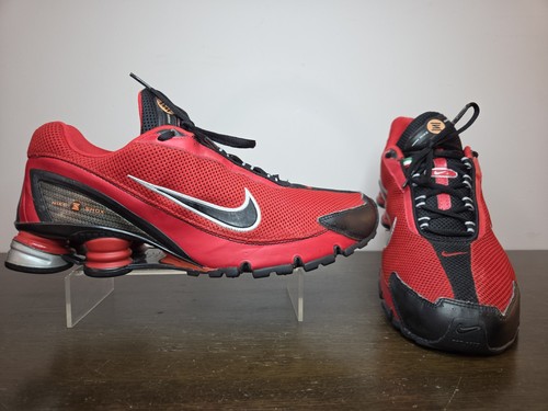 Nike shox turbo mens us - shox,