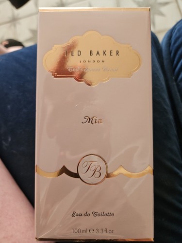 Ted baker sweet treats mia - ted,
