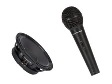 Peavey Sps Bwx 1208