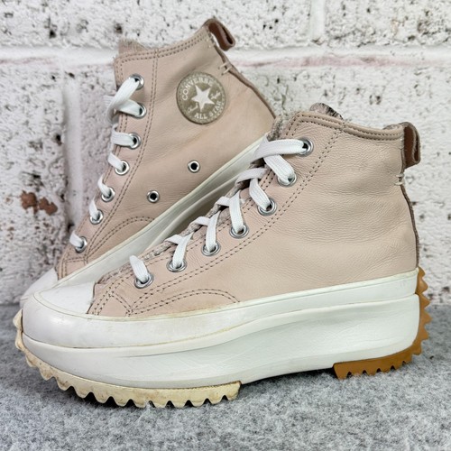Converse high tops womens - tops, size