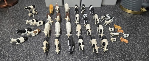 Britains farm job lot - farm,