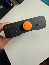 Fosi Audio ZA3 200W Balanced Stereo Amplifier 48V Mono Amp + power source