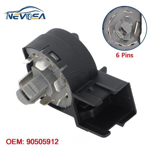 Starter ignition switch - starter, for
