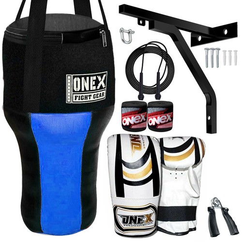 Uppercut punching bag - punching,