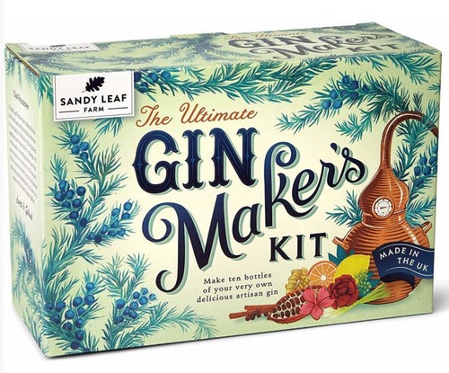 Sandy leaf farm - leaf, kit