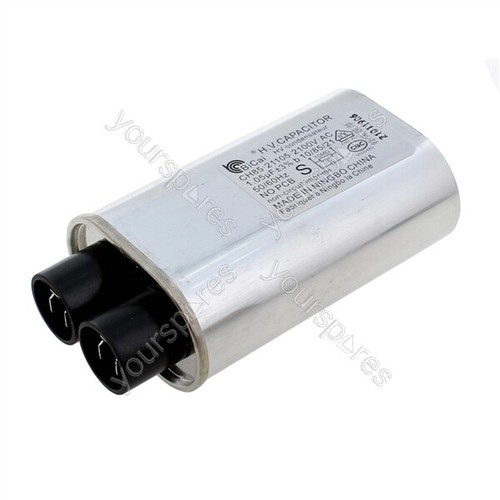 Genuine hvc 105 capacitor - hvc,