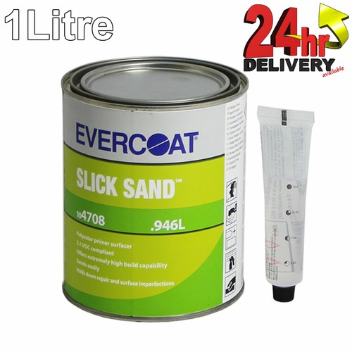Evercoat 104708 slick - , sand